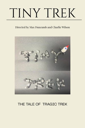 Tiny Trek