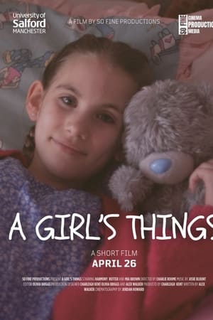A Girl's Things