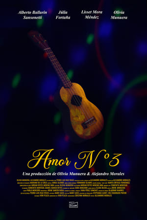 Amor Nº3