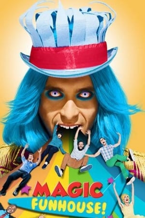 Magic Funhouse