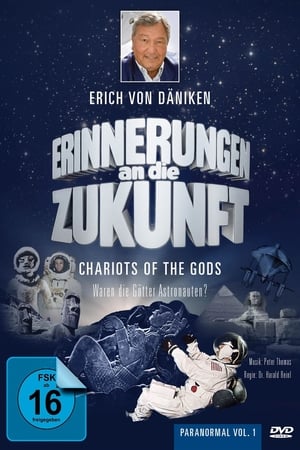 Erinnerungen an die Zukunft