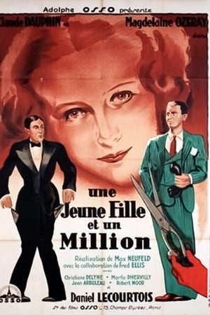 Une jeune fille et un million