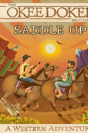 Saddle Up