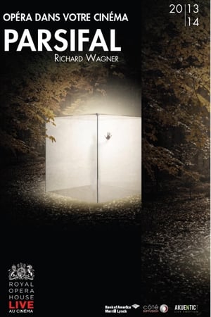 Wagner : Parsifal