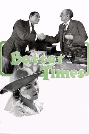 Better Times