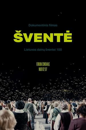 Šventė