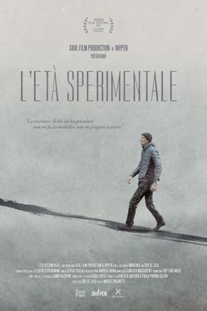 L'età Sperimentale