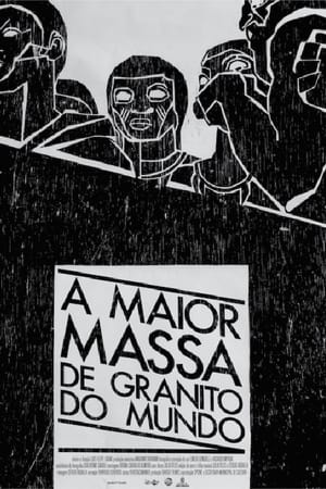 A Maior Massa de Granito do Mundo