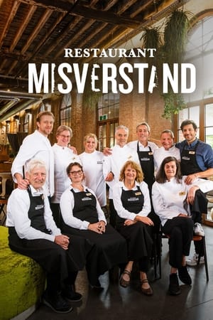 Restaurant Misverstand