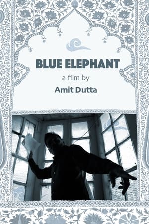 Blue Elephant