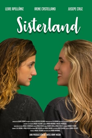 Sisterland