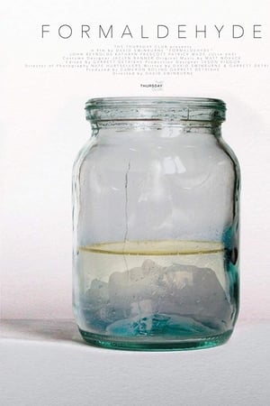 Formaldehyde