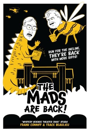 The Mads are Back