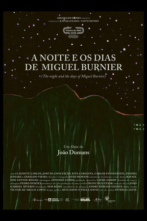 A Noite e os Dias de Miguel Burnier
