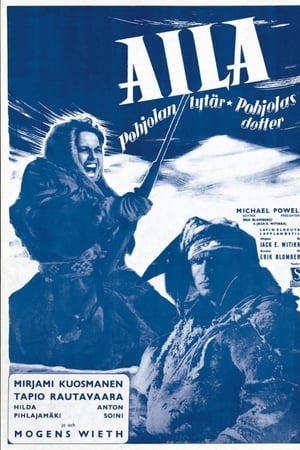 Aila – Pohjolan tytär