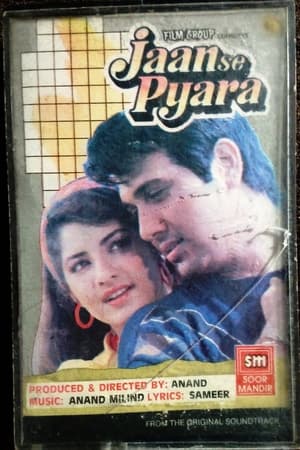 Jaan Se Pyara