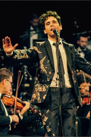 Mika symphonique à la Philharmonie