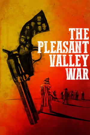 The Pleasant Valley War