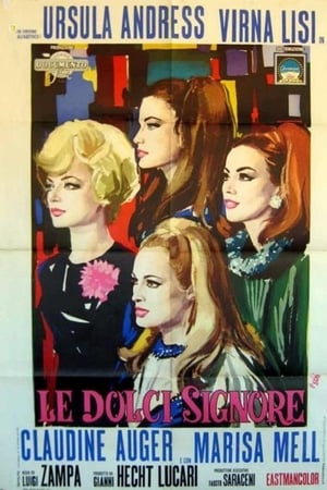 Le dolci signore
