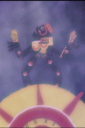 The Aztec myth of the unlikeliest sun god
