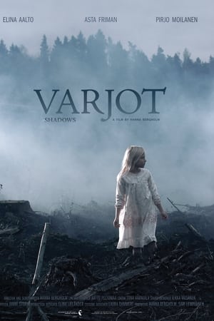 Varjot