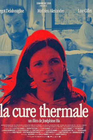 La cure thermale