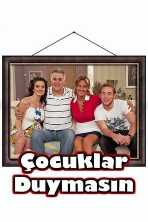 Çocuklar Duymasın第5季