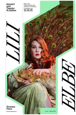 Lili Elbe