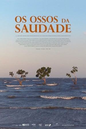 Os Ossos da Saudade