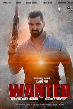 Wanted: Once Upon a Time in Melbourne