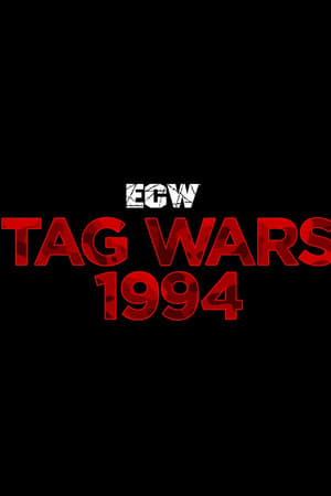 ECW Tag Wars 1994