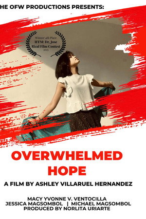 Overwhelmed Hope