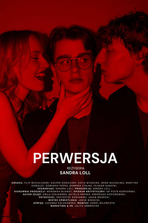 Perwersja