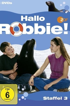 Hallo Robbie!第3季