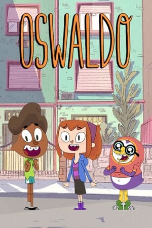 Oswaldo第3季