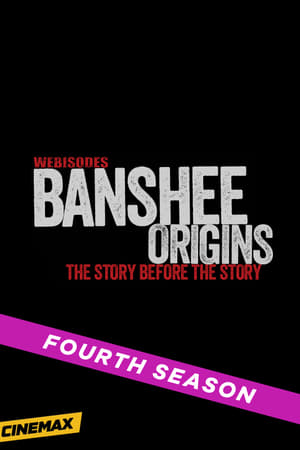 Banshee: Origins第4季