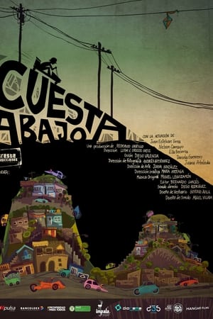 Cuesta Abajo