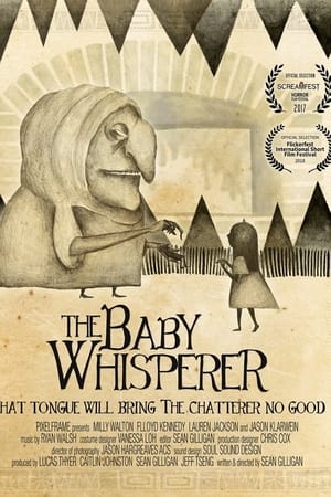 The Baby Whisperer
