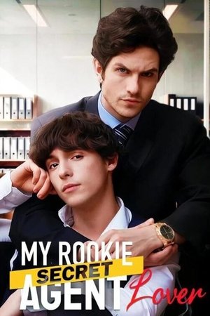 My Rookie Secret Agent Lover