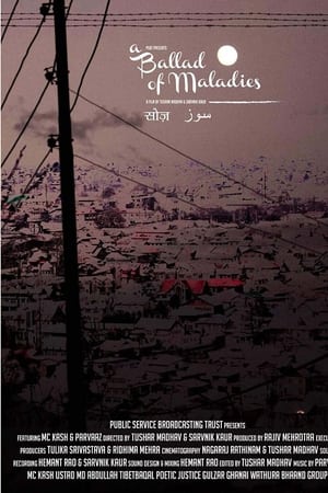 A Ballad of Maladies