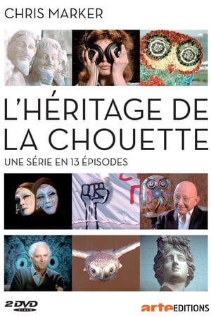 L'Héritage de la chouette