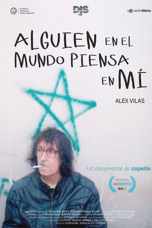 Alguien en el mundo piensa en mí