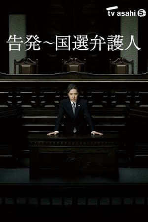 告发：国选辩护人