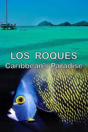 Los Roques, Caribbean's Paradise