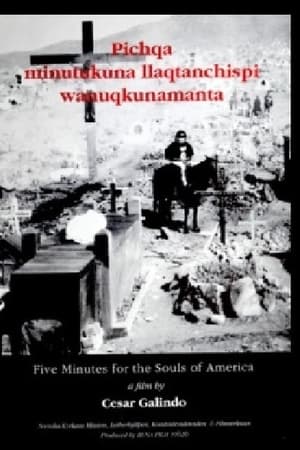 Cinco minutos por los muertos de America Latina