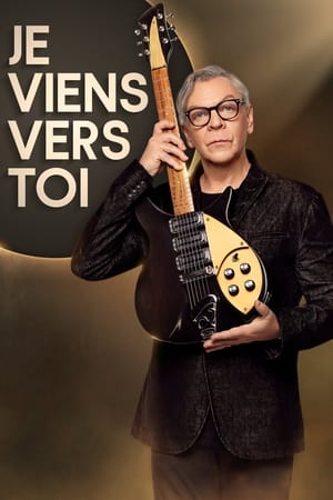 Je Viens Vers Toi