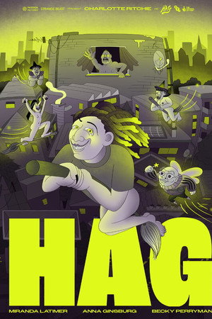HAG