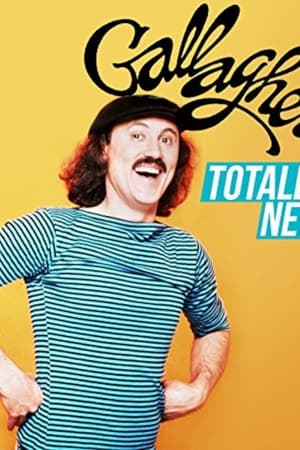 Gallagher: Totally New