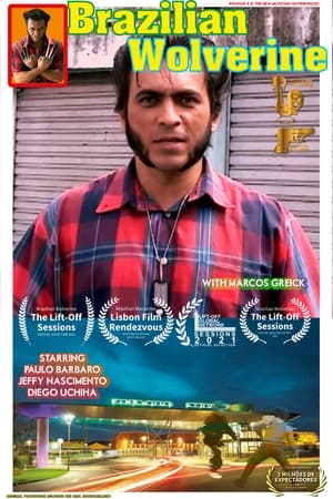 Wolverine Brasileiro