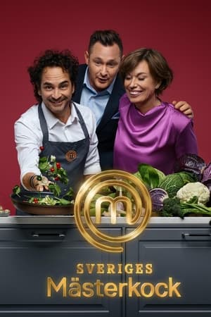 Sveriges Mästerkock第12季